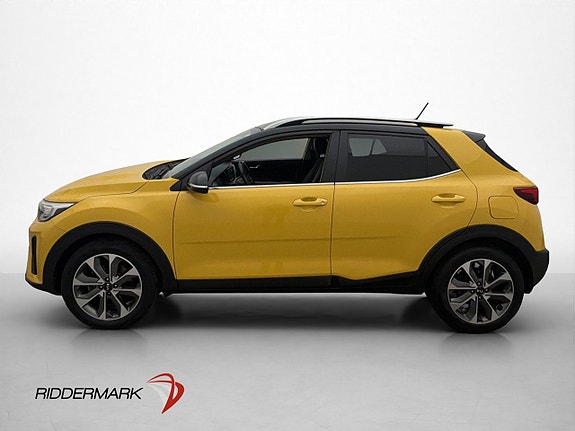 Kia Stonic 5 of 30