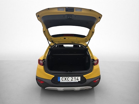 Kia Stonic 26 of 30