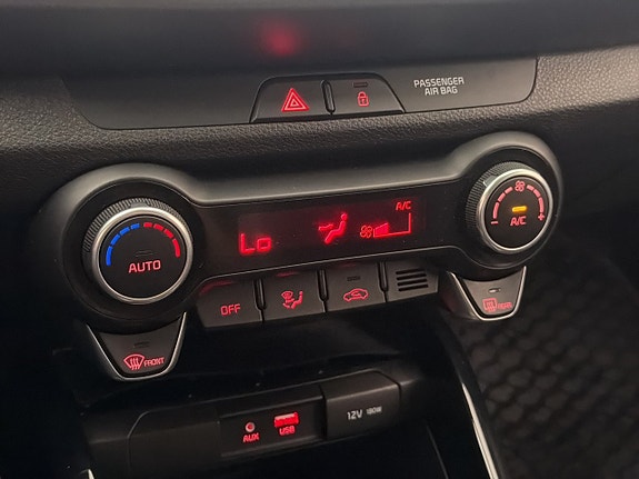 Kia Stonic 22 of 30