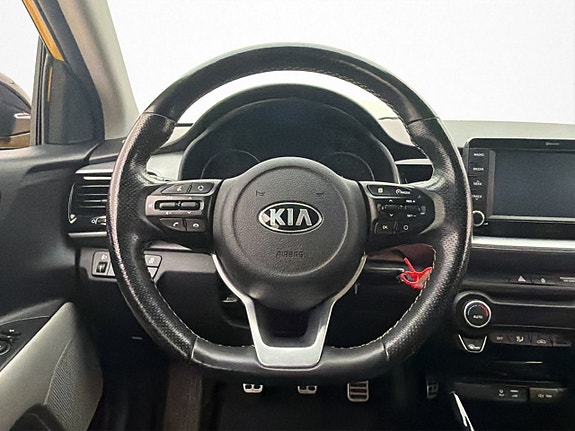 Kia Stonic 13 of 30