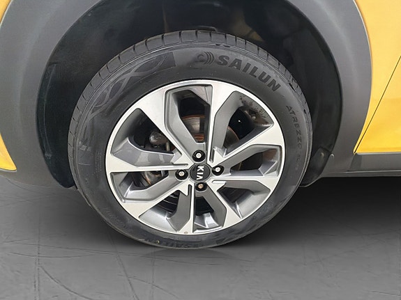 Kia Stonic 30 of 30