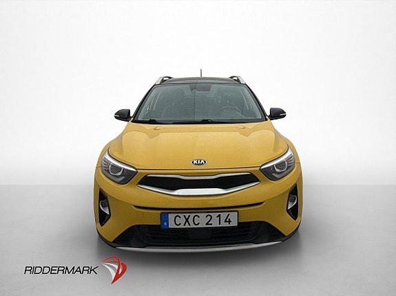 Kia Stonic 2 of 30