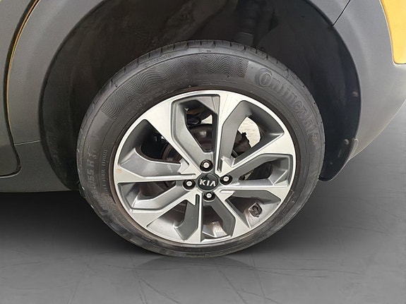 Kia Stonic 29 of 30