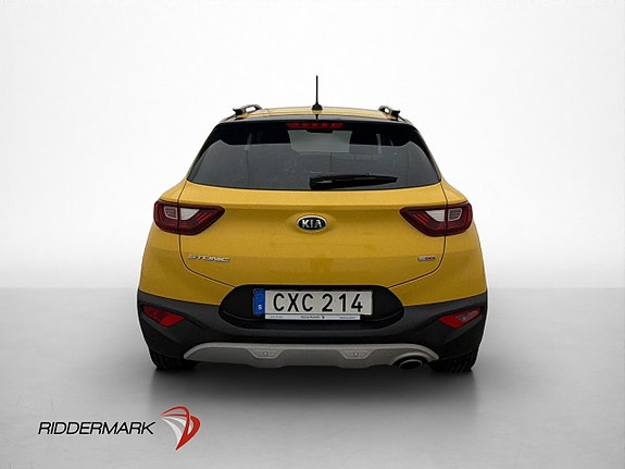 Kia Stonic 7 of 30