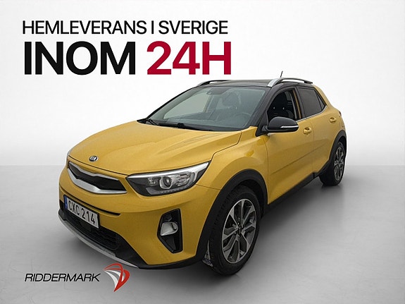 Kia Stonic 3 of 30