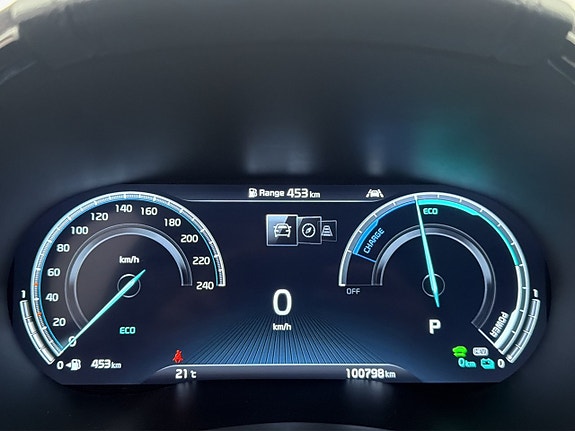 Kia XCeed 18 of 30