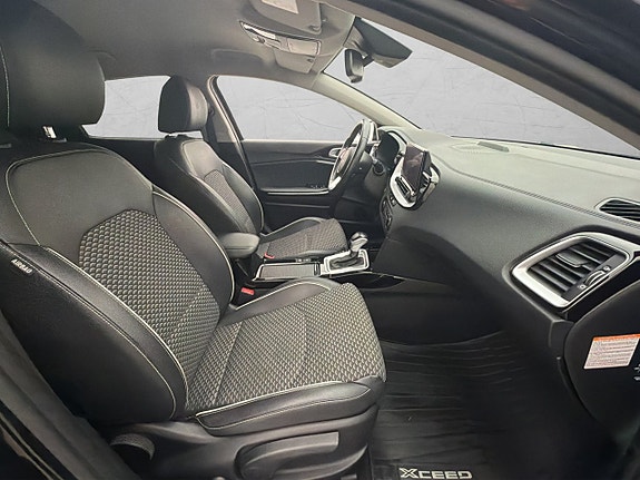 Kia XCeed 26 of 30