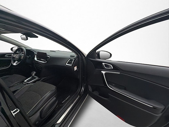 Kia XCeed 27 of 30
