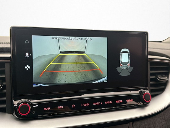 Kia XCeed 21 of 30
