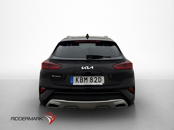 Kia XCeed 7 of 30