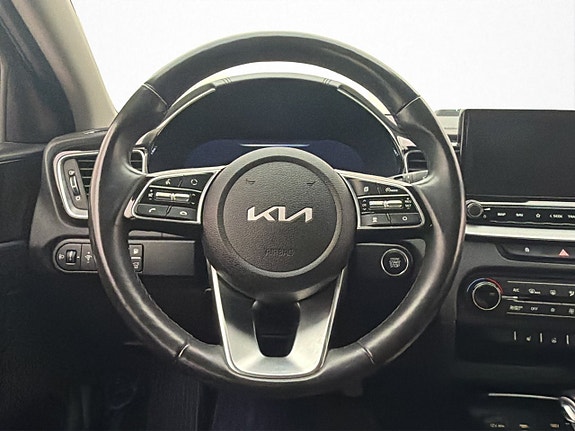 Kia XCeed 14 of 30