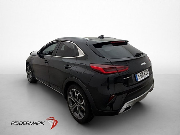 Kia XCeed 6 of 30