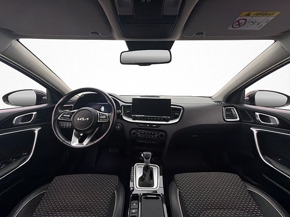 Kia XCeed 13 of 30