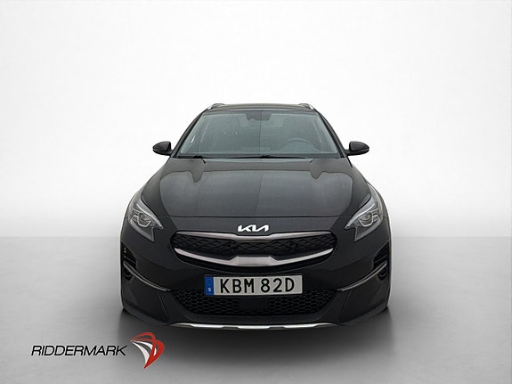 Kia XCeed 2 of 30