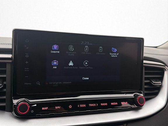 Kia XCeed 23 of 30