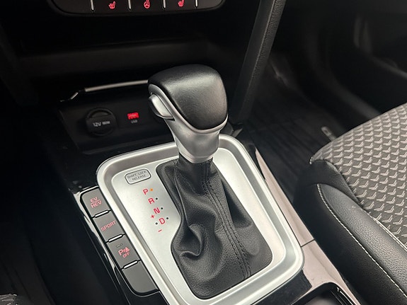 Kia XCeed 25 of 30