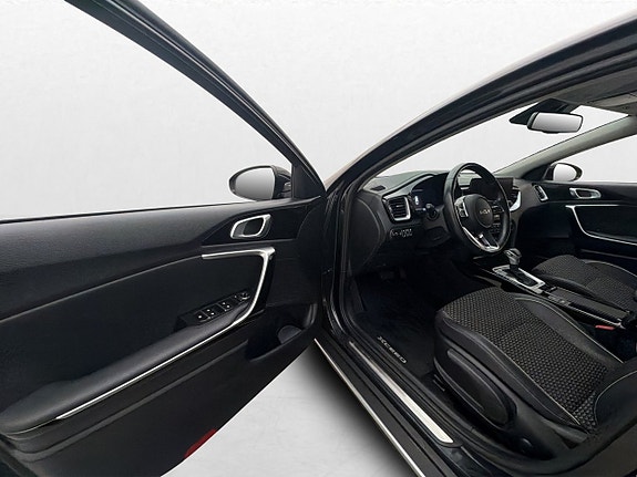 Kia XCeed 11 of 30