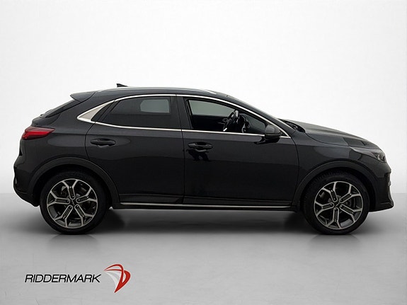 Kia XCeed 9 of 30
