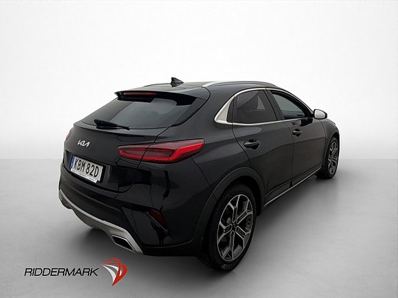 Kia XCeed 8 of 30
