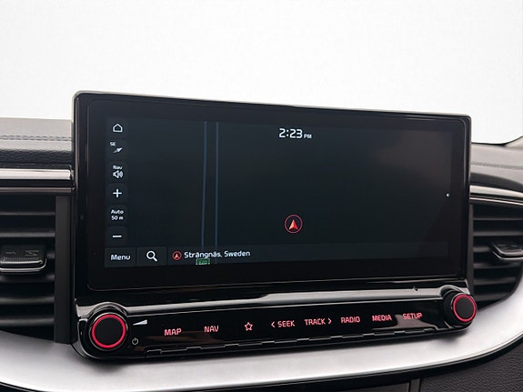 Kia XCeed 22 of 30