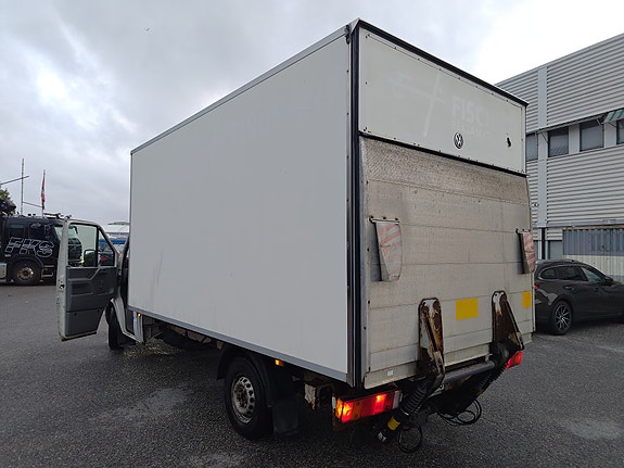 Volkswagen LT 4 of 6