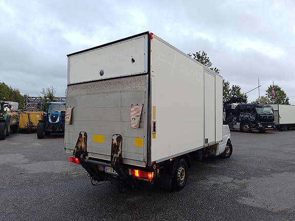 Volkswagen LT 5 of 6
