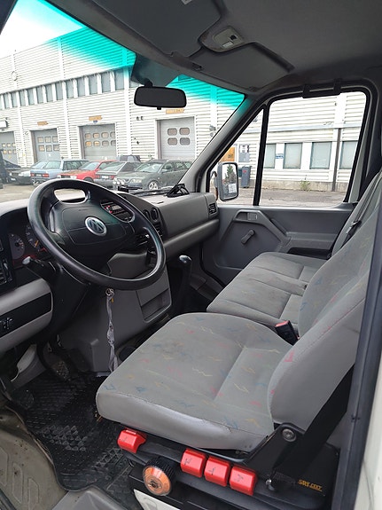 Volkswagen LT 3 of 6