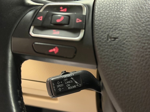 Volkswagen CC 20 of 28