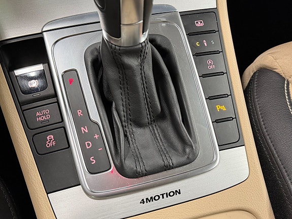 Volkswagen CC 19 of 28