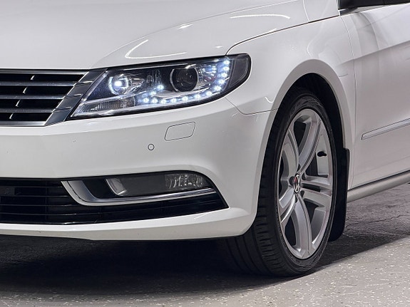 Volkswagen CC 8 of 28