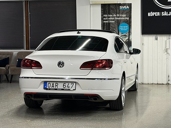 Volkswagen CC 5 of 28