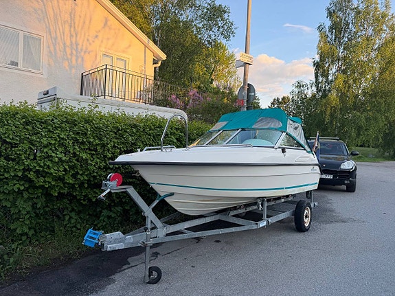 VI KÖPER & FÖRMEDLAR DIN ALUMINIUMBÅT! 10 of 12
