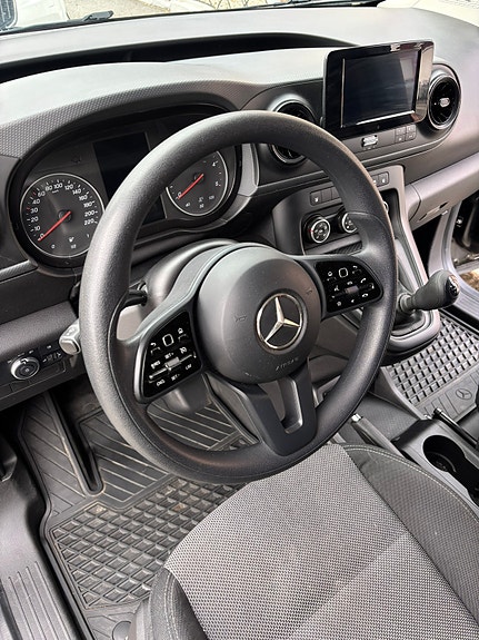 Mercedes-Benz Citan 110 5 of 9