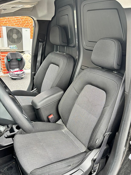Mercedes-Benz Citan 110 7 of 9