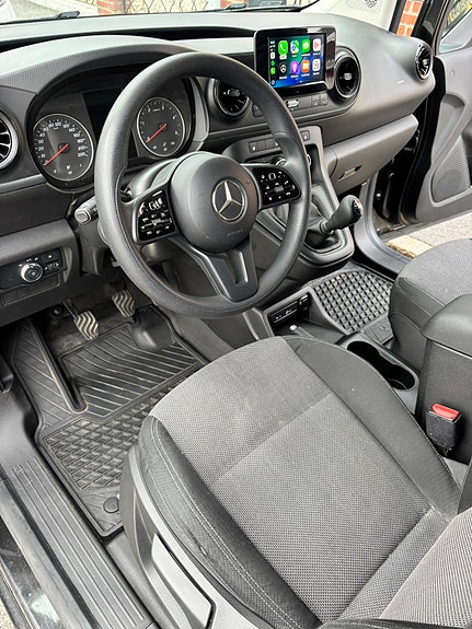 Mercedes-Benz Citan 110 6 of 9