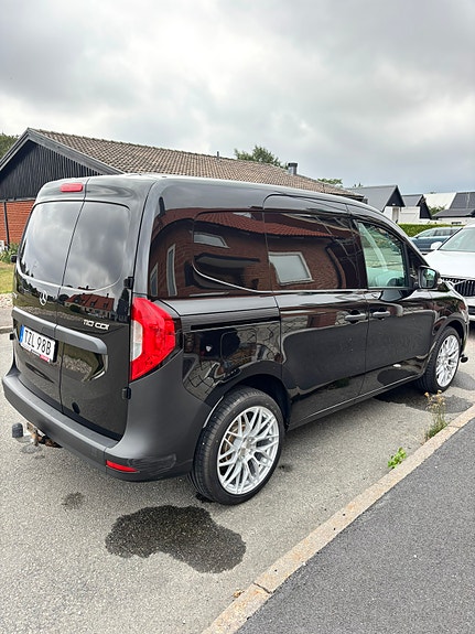 Mercedes-Benz Citan 110 2 of 9