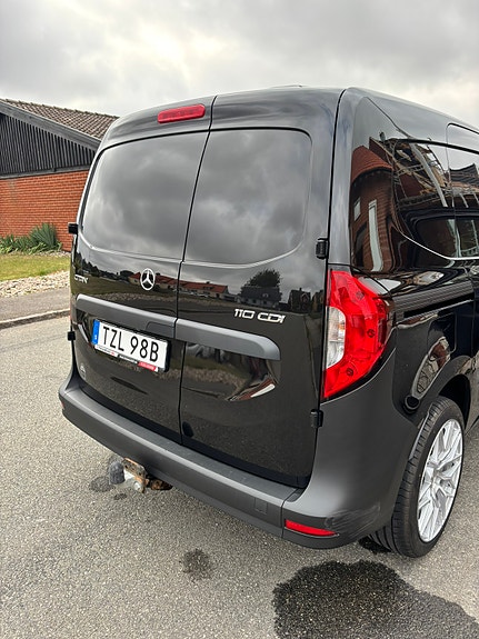 Mercedes-Benz Citan 110 3 of 9