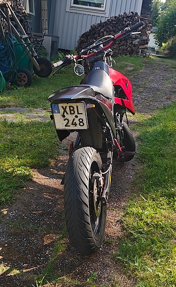 Gilera SMT 45 2 of 4