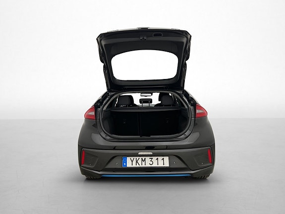 Hyundai IONIQ 29 of 30