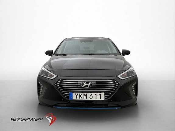 Hyundai IONIQ 2 of 30