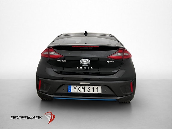 Hyundai IONIQ 7 of 30