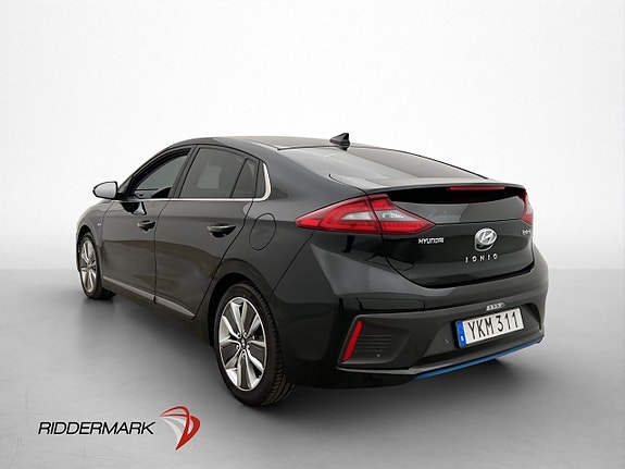 Hyundai IONIQ 6 of 30