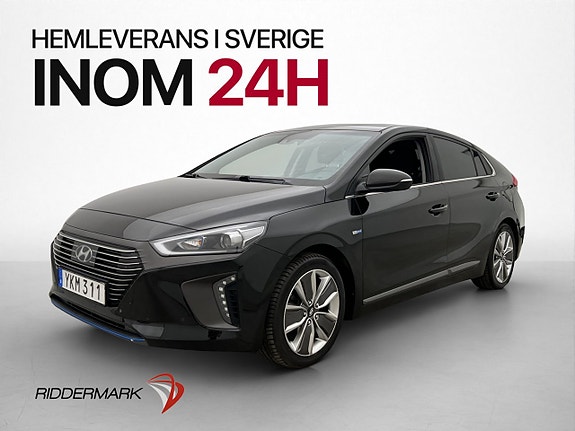 Hyundai IONIQ 3 of 30