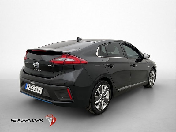 Hyundai IONIQ 8 of 30