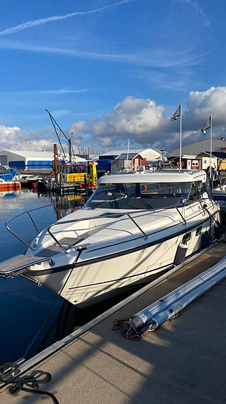 Aquador 26HT-2017 -VP D4 3 of 17