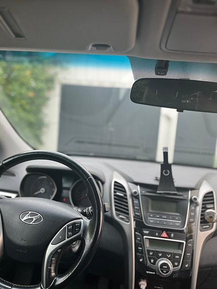 Hyundai i30 4 of 6