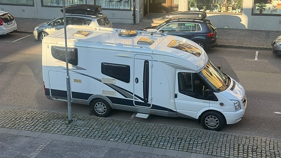 Hobby T 500 GESC 5 of 15