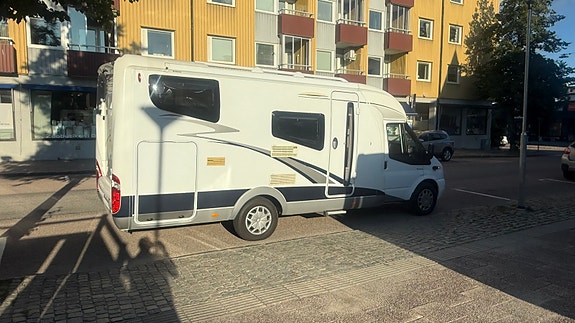 Hobby T 500 GESC 7 of 15