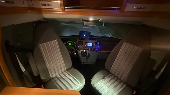 Hobby T 500 GESC 15 of 15