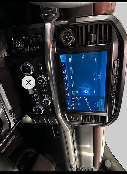 Ford F-150 2 of 7